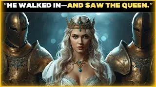 He Accidentally Entered the Alien Queen’s Chamber — And What He Witnessed