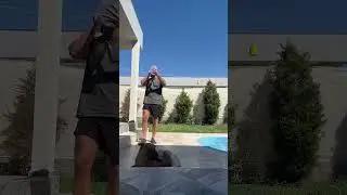 100 burpees a day/day 24