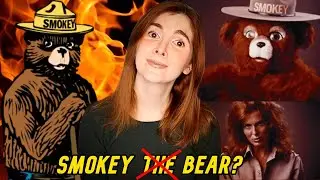 SMOKEY BEAR&rsquo;S Dark Side: Mandela Effect + Most TERRIFYING PSA