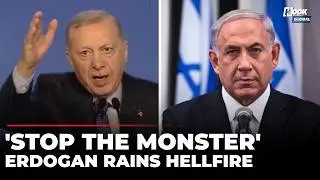 &lsquo;Netanyahu Must Be&hellip;&rsquo;: Erdogan Reacts To Israel PM UN Speech, Makes Huge Gaza Demand After Trump Meet