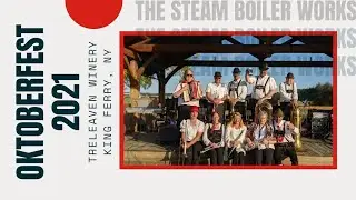Swing-A-Roo Polka