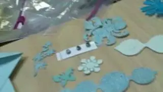 Bonus Video!   Color swap update mini haul