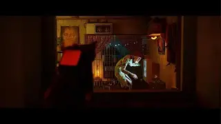 Stray, les taudis (episode 2)