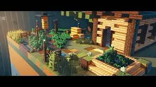 MineHub Creations | Minecraft Animation #4 | By Vexel Studios