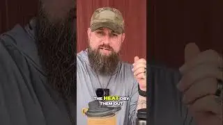 Bandana Sterilizing Hack! SDN is on RUMBLE link in description