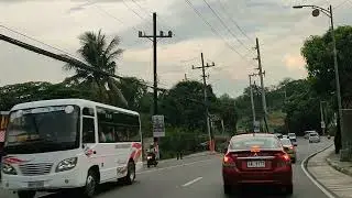 POV: Brgy. Tungkong Mangga to Starmall San Jose Del Monte #ridersPOV