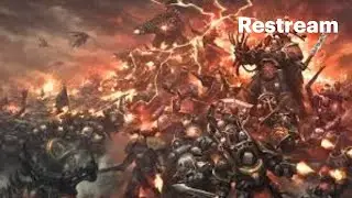 To The Service of the God Emperor of mankind