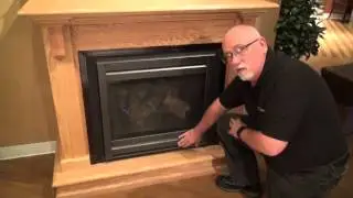 Heatilator&reg; Gas Fireplace Operation Video