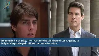 Young Tom Cruise: Unveiling Hollywood's Timeless Heartthrob