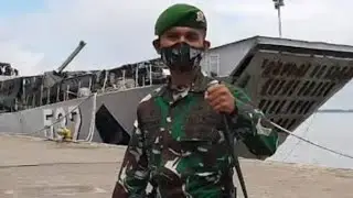 Profil dan Rekam Jejak Kolonel Inf Yordania, S.I.P., M.Si. #Raider #Pandu Udara #Kostrad 