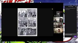 FFF 01x24: El ala rota de Antonio Altarriba y Kim