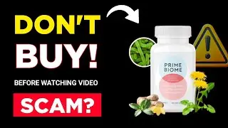 Prime Biome Gummies Review &ndash; Skin & Gut Benefits or Just Hype?
