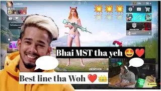 | Soul Scout reaction on Naya Soul Rap Song by Ashter X |