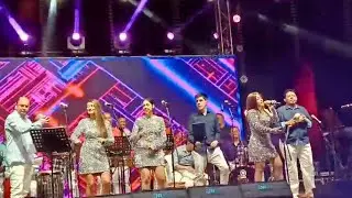 Nunca es suficiente. Cover Son TQ. Canta Eli Cuevas