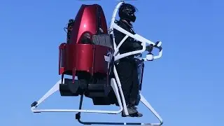 7 Sci-fi Movie Gadgets That Actually Exist