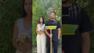 منال بنشليخة وزوجها يرقصان على اغنيتها الجديدة🙈😍