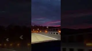 Driving in Umbria