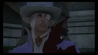 FFXIV 