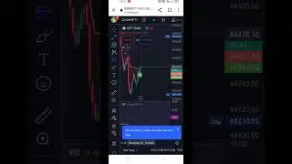 How to set targets and stoploss in trading view website mobile & pc #trader#trading#target #stoploss
