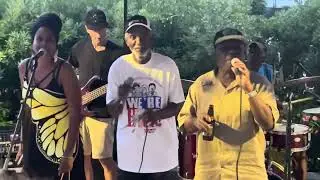 Head of the Harbor Reggae Party 2024