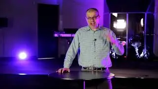Thursday Night Prayer - Passover Week