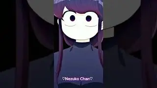 Edit Komi #trendanime #komisanwakomyushoudesu #komishouko {~Celoso~}