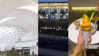 Mall of Arabia in jeddah|| OVER DOSE CAFE in Malayalam review. Things to do in jeddah (Saudi Arabia