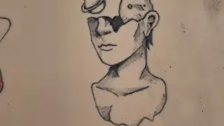 Tattoo Practice |Last Year|