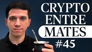 An&aacute;lisis de Estrategias DeFi y Mercado | Crypto Entre Mates