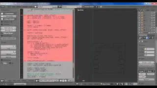 Blender 2.63 python openGL menu drawing