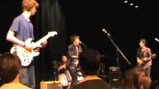 Vanishing Point BOTB-Goodbye Moon (original)