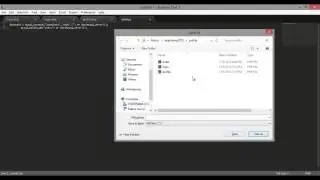 PHP Tutorials: Profile Page (Part 2/3)