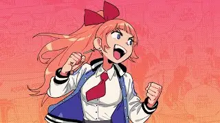 River City Girls parte 4 Gameplay sin comentar