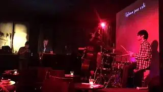 Jazz Harbingers: 