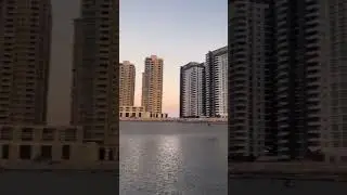 Karachi ka Future | Highrise Building 🌅❤️ #viral #trending #youtubeshorts