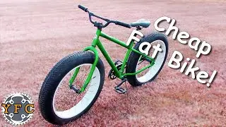 Introducing the Beast!