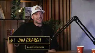 DM Bez cenzury - Jan Brabec Strojrent Racing