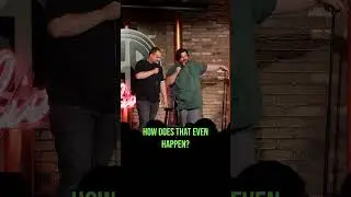 Younger Uncles are BAD #shorts #comedy #funny #standup