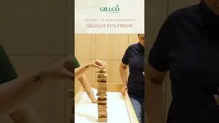 Fun Fridays | Gillco Group | Mohali