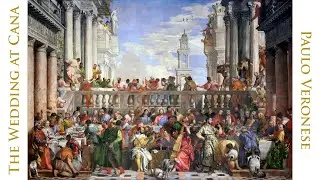 25 01 18 Obedience and the Wedding in Cana The Rev'd Dr James Lawson St Mary Magdalene Enfield