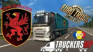 🌎ETS2 Convoi VideoxpNet Romania  🇷🇴