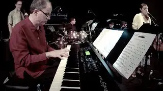 BIG AS THE SKY by William Foley. From a live concert at Uncle Calvins, Dallas, TX
