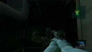 Metal Gear Solid 2 All Dog Tags easy mode