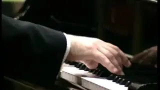 Mendelssohn - Piano Concerto No. 1, Op. 25, 2nd mov.
