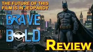Batman : Brave & The Bold Movie News | James Gunn brings in the Writer & Director of the FLASH? WHY?