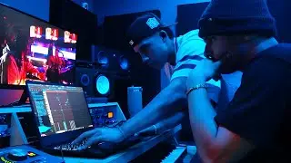 Making HITS With Billboard Charting Producers