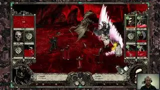 Disciples 2 Dzieje Nevendaar MOD #5 Proroctwo Mocy [Krwawa Dama]