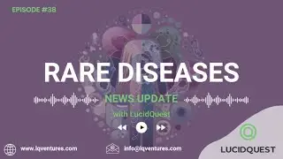 Trending in Rare Diseases: FDA Approvals, New Therapies and More