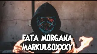 Oxxxymiron&Markul - Fata Morgana(Премьера клипа, 2019) YOUNG SOUND