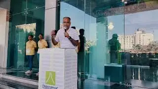 Morning Assembly Expos&eacute;: Sneaky Marketing Tactics of Big Brands Unveiled by Nilesh Gupta sir
